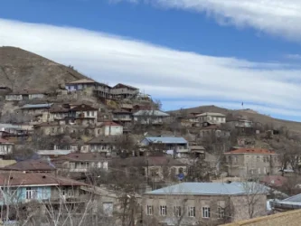 Մինչև 16 մլն դրամի վարկ՝ սահմանամերձ գյուղերում տուն կառուցելու համար․ հաստատվել է 220 հայտ