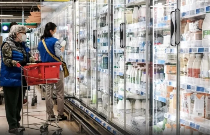 ՌԴ-ի հետ քննարկվել է Հայաստանում արտադրված կաթնամթերքի մատակարարումները Ռուսաստան վերսկսելու խնդիրը