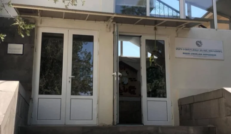 Մի շարք համակարգային խնդիրներ՝ Երևանի մանկատներից մեկում․ ՄԻՊ-ը մանրամասնում է