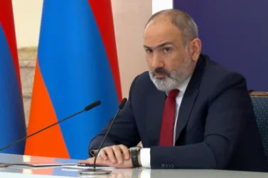 Նիկոլ Փաշինյանը խոսել է «Վիվա-ՄՏՍ»-ի վաճառքի մասին