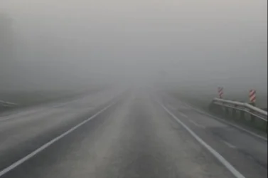 Մառախուղ է․ իրավիճակը՝ ՀՀ ճանապարհներին այս պահին