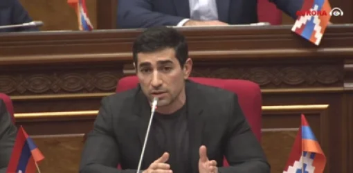 ՏԵՍԱՆՅՈՒԹ․ Արդեն 6 տարի ա՝ իշխանության եք, որ հարց եմ տալիս փորձեք կոնկրետ պատասխանել․ Քոչարյանի և Փաշինյանի բանավեճը