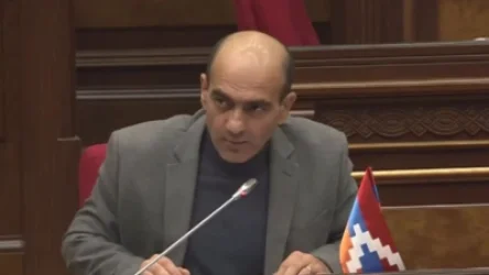 ՏԵՍԱՆՅՈՒԹ․ Մտնում եք մարդկանց բիզնես․ Թադևոս Ավետիսյանը՝ ավտոներկրողների խնդրի մասին