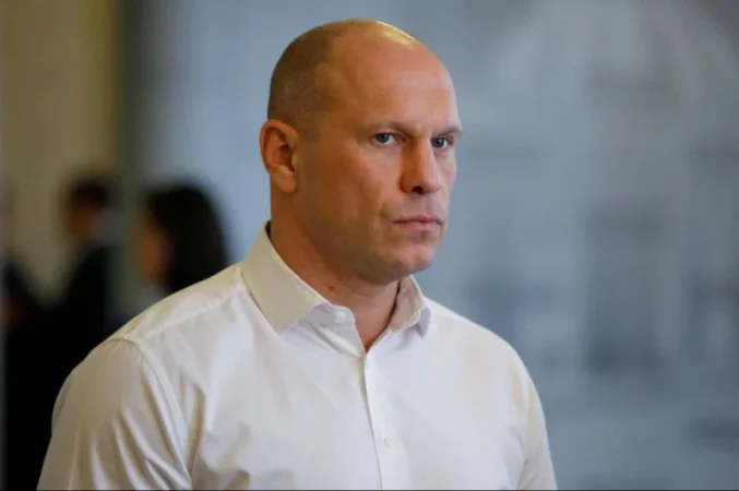 Մոսկվայի մարզում գտել են ուկրաինացի նախկին պատգամավորի դին․ BBC