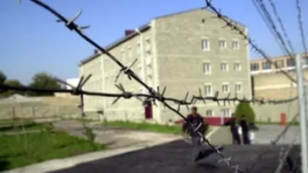 Արտակարգ դեպք Վանաձորի բանտում. մարմնական վնասվածքներ են ստացել բաժնի պետի տեղակալներ. Shamshyan. com