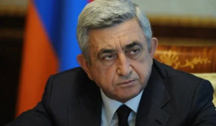 Թող փորձեն՝ տեսնենք. Սարգսյանը Ադրբեջանից ներկրվող բենզի մասին