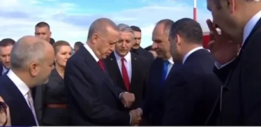 ՏԵՍԱՆՅՈՒԹ․ 6 տարի անց Էրդողանը կրկին Հունաստանում է