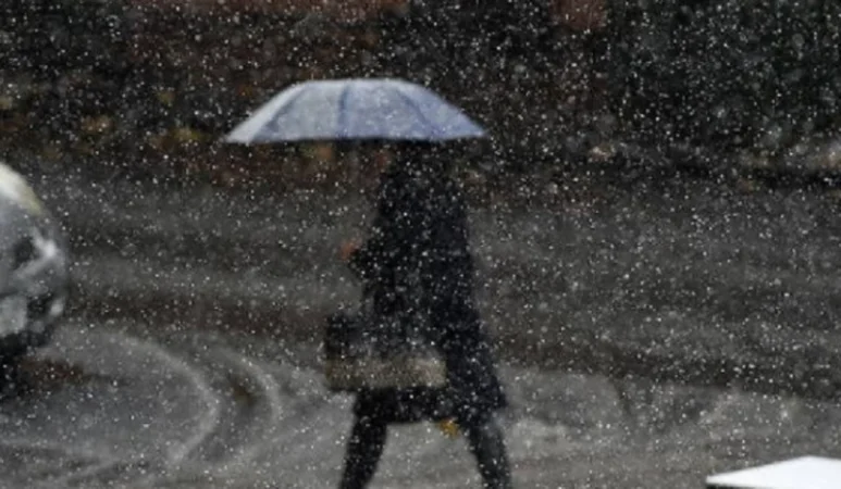 Առաջիկա օրերի եղանակը