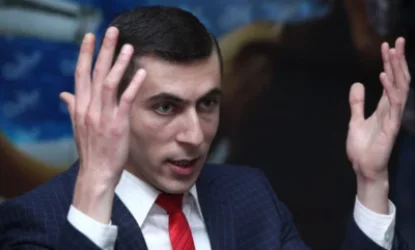 «1988թ.-ից հետո դեկտեմբերին շատ ավելի էական տաքացումներ են եղել, սակայն երկրաշարժ չի արձանագրվել». Գագիկ Սուրենյան