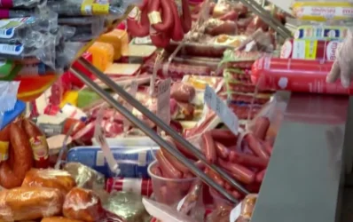 ՏԵՍԱՆՅՈՒԹ․ Ուժեղացված ստուգումներ՝ Երևանի խանութներում