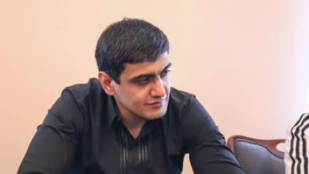 Առուշանյանն անդրադարձել է իրեն քաղաքապետի պաշտոնից հեռացնելու վերաբերյալ լուրերին