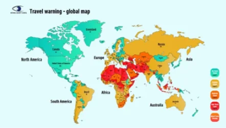 Հրեաների համար տարածաշրջանի ամենաանվտանգ երկիրը Հայաստանն է
