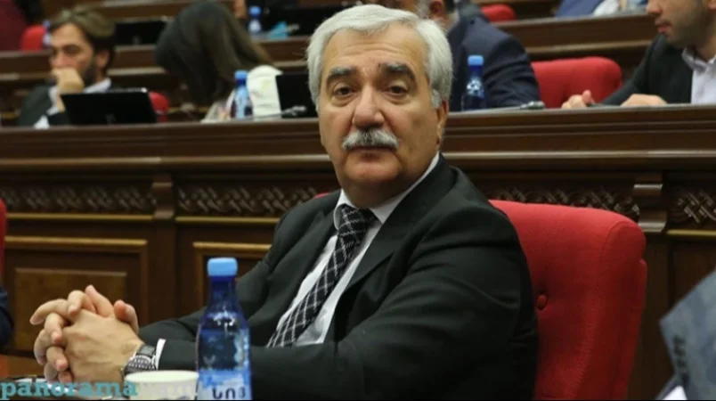 Իշխանությունը որևէ մեկից որևէ բան խլելու ցանկություն չունի․ Քոչարյանը՝ Ալավերդու զարգացումների մասին