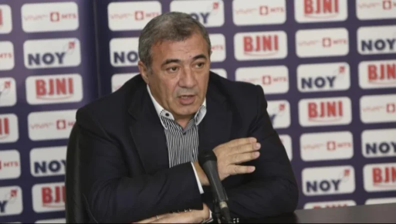 Միլիարդավոր դրամներ, տներ, մեքենաներ. Դատախազության պահանջը` Ռուբեն Հայրապետյանից