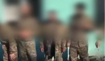 Ադրբեջանն ազատ կարձակի 32 հայ զինծառայողների, Հայաստանը՝ 2 ադրբեջանցի զինծառայողների․ մանրամասներ