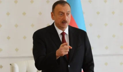 Ալիևը նշել է, թե որն է Փաշինյանի և նախկինների տարբերությունը