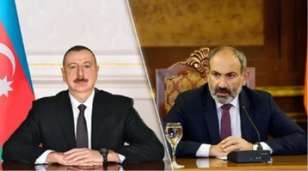 ՀՀ-ն ու Ադրբեջանը համատեղ կոչ են արել միջազգային հանրությանը