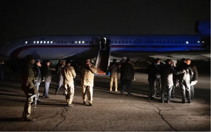 Հայտնի են ադրբեջանական գերությունից վերադարձողների անունները․ ցանկ