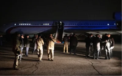 Հայտնի են ադրբեջանական գերությունից վերադարձողների անունները․ ցանկ