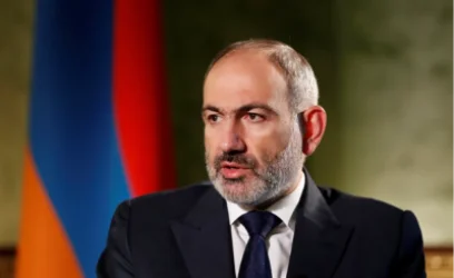 Նիկոլ Փաշինյանը գրառում է կատարել