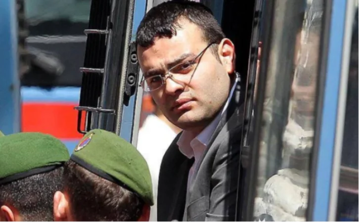 Դինքին սպանած Օգյուն Սամասթը 16 տարի բանտում անցկացնելուց հետո կրկին դատարանի առաջ է կանգնել