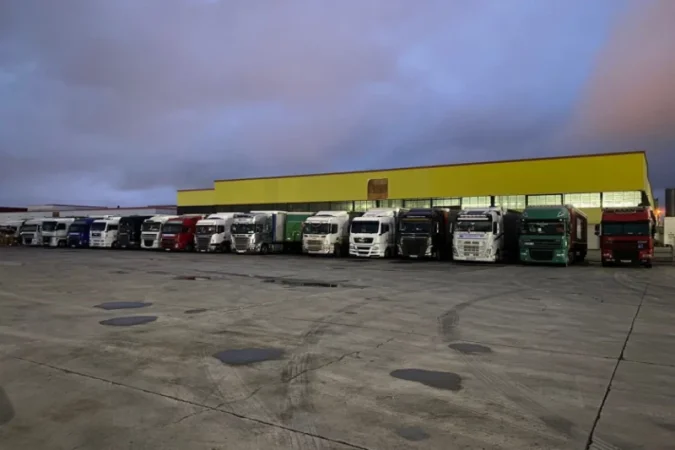 Ադրբեջանը մարդասիրական օգնություն է ուղարկել Ուկրաինա