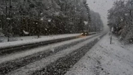 Որոշ շրջաններում ձյուն է սպասվում. եղանակը՝ Հայաստանում