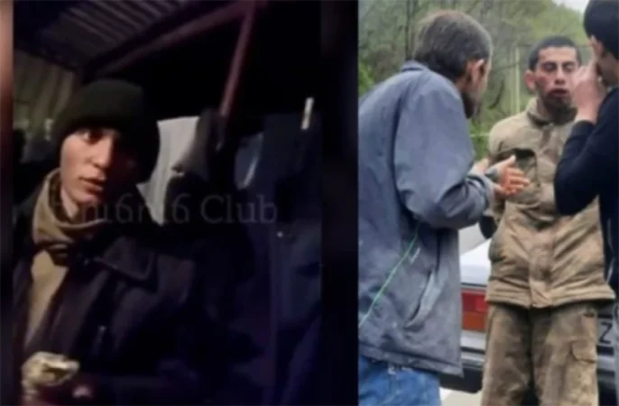 ԶՊՄԿ սպանված պահնորդի որդին՝ հորը սպանած ադրբեջանցուն հայ գերիների վերադարձի դիմաց ազատ արձակելու մասին