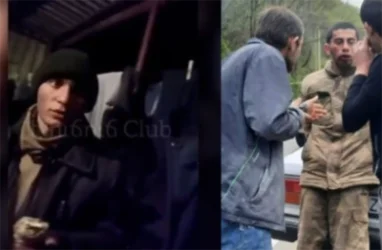 ԶՊՄԿ սպանված պահնորդի որդին՝ հորը սպանած ադրբեջանցուն հայ գերիների վերադարձի դիմաց ազատ արձակելու մասին