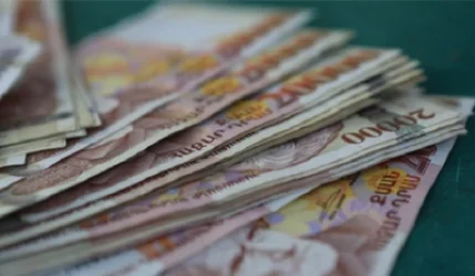 Առևտրով զբաղվող ընկերությունը պետբյուջե է վերադարձրել շուրջ 413 մլն դրամ. ՔԿ