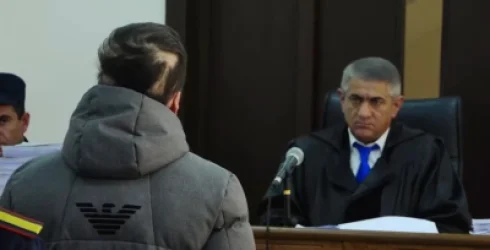 ՏԵՍԱՆՅՈՒԹ․ «Գոռում էինք՝ հրդեհ է, դուրս եկեք»․ հրդեհից զոհված 15 զինվորի գործով նիստին հարցաքննվում է տուժողը