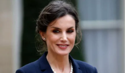 Իսպանիայի թագուհու նախկին սիրեկանը հրապարակել է նրա գիշերազգեստով լուսանկարը