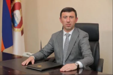 Թալինի ղեկավարը մոտ 16 մլն դրամի պայմանագիր է կնքել իր ընտանիքին պատկանող ընկերության հետ. Hetq.am