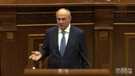 ՏԵՍԱՆՅՈՒԹ. «Բենզինի գնի աճի և չնվազման մասով բացատրություն չունեմ». Մանվել Բադալյան