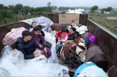 Արցախցի կանայք որ դեպքում և ինչպես են ստանալու մայրության նպաստ. մանրամասնում է Զարուհի Մանուչարյանը