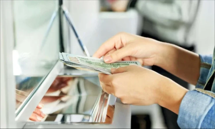 Տարադրամի փոխարժեքները՝ դեկտեմբերի 9-ին