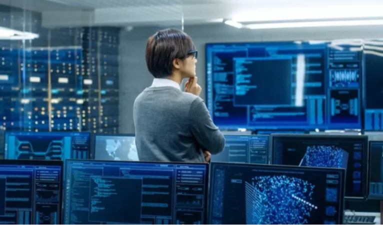 Այսուհետ համացանցը «կհետախուզվի». համակարգչային ծրագիր է գնվել. «Հրապարակ»