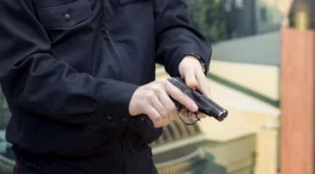 Երևանում 25-ամյա ոստիկանն իրեն ամրացված ատրճանակով ինքնասպան է եղել