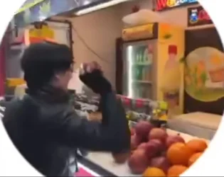 18+ ՏԵՍԱՆՅՈՒԹ․ ՌԴ երկու քաղաքացու խուլիգանական վարքը՝ Երևանում․ Ոստիկանության պարզաբանումը՝ աղմկահարույց տեսանյութերին