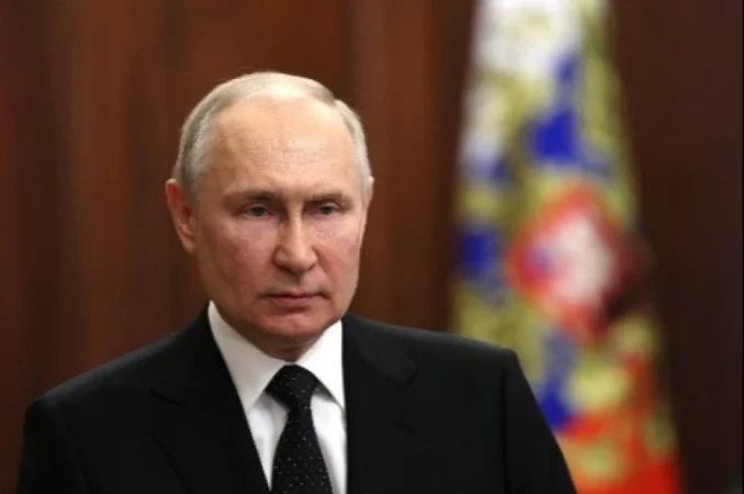 Պուտինի ռազմավարությունը ցույց է տալիս իր արդյունավետությունը