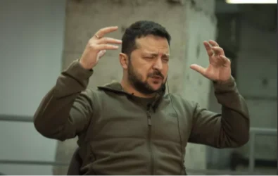 Արևմուտքում գտել են Զելենսկու «անվտանգ» իրավահաջորդին