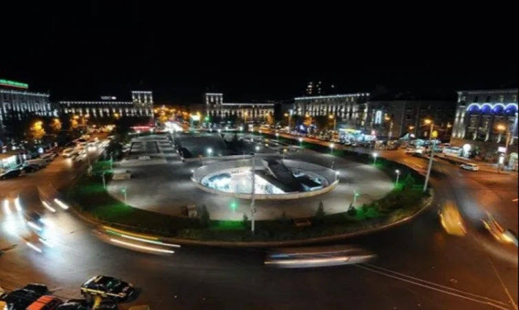 Այսօր և վաղը Երևանում ժամանակավորապես փողոցներ փակ կլինեն