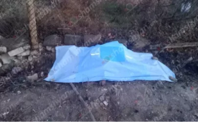 Ողբերգական դեպք. տան հողամասում հայտնաբերվել է այրվածքներից մահացած 83-ամյա տղամարդու դի