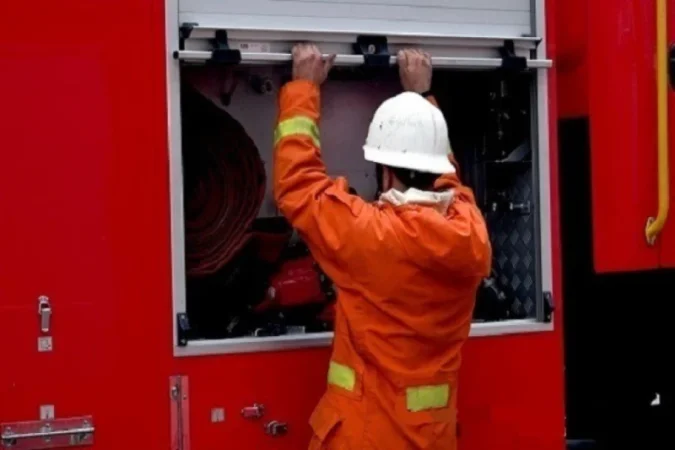 Հրդեհ՝ Երևանի շենքերից մեկում․ հայտնաբերվել է դի