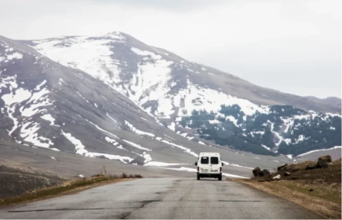 Ի՞նչ իրավիճակ է ՀՀ ավտոճանապարհներին