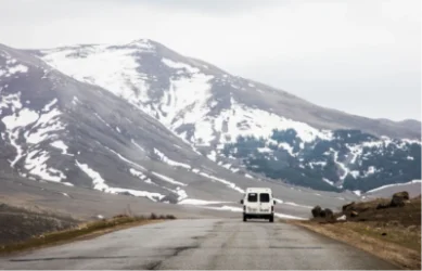 Ի՞նչ իրավիճակ է ՀՀ ավտոճանապարհներին