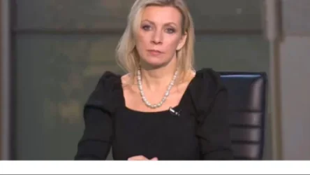 Որն է Վաշինգտոնի և Լոնդոնի հիմնական խնդիրը. Մարիա Զախարովա