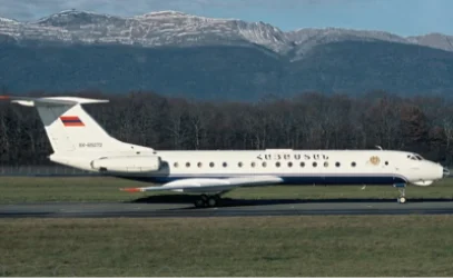 Շահագործումից հանված օդանավերը հեռացվել են «Զվարթնոց» օդանավակայանի աերոդրոմից. Hetq