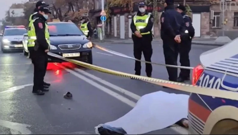 Տուգանքների ավելացումը խնդիրը չի լուծի․ ՔՊ պատգավամավորը՝  ՃՏՊ–ների մասին