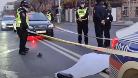 Տուգանքների ավելացումը խնդիրը չի լուծի․ ՔՊ պատգավամավորը՝  ՃՏՊ–ների մասին